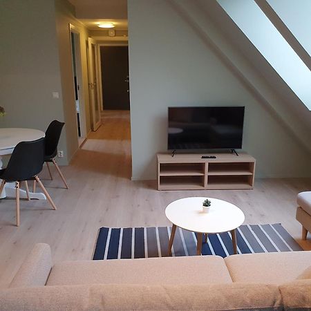 Kong Oscars Apartments Bergen Cameră foto