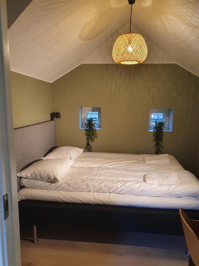 Kong Oscars Apartments Bergen Exterior foto