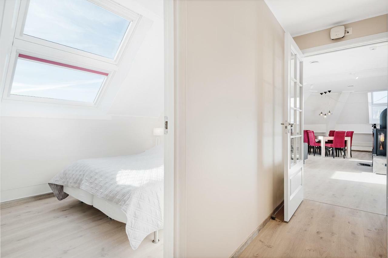 Kong Oscars Apartments Bergen Exterior foto